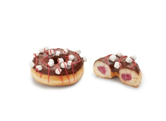 HALLOWEEN DONUT 76 g