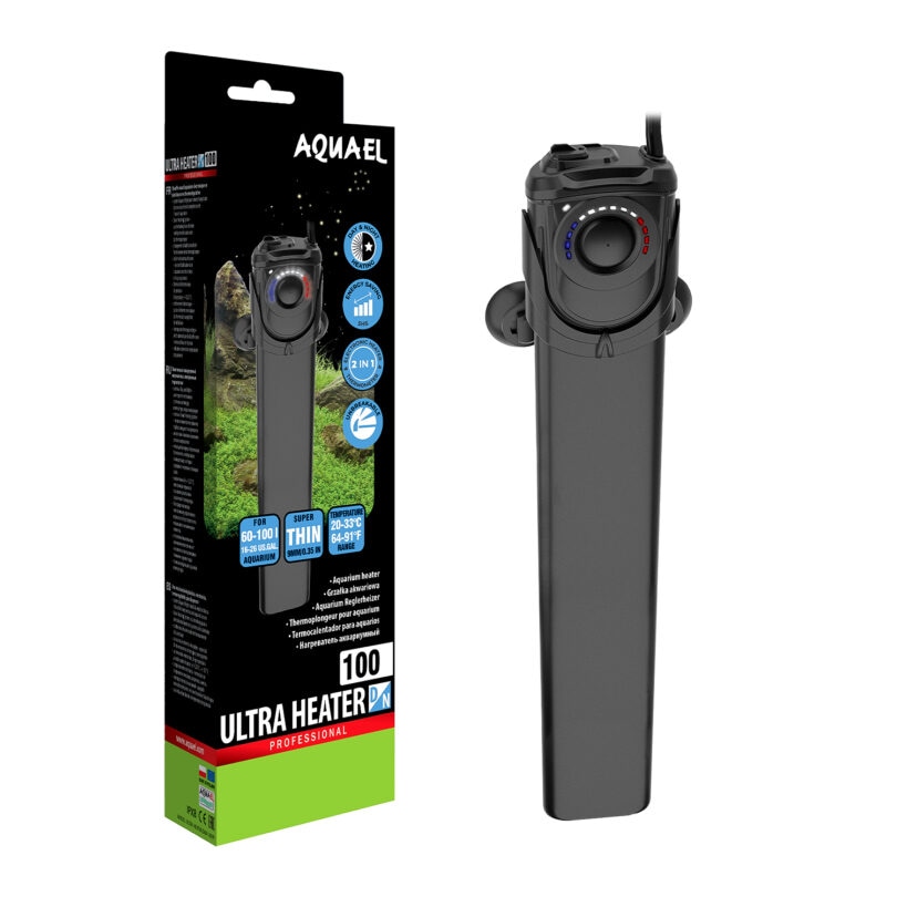 Aquael Ultra Heater Day&Night