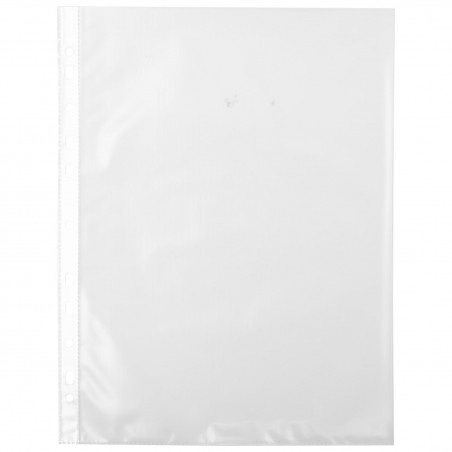 Prozorne mape 20 kosov - Akcija v trgovini Tedi