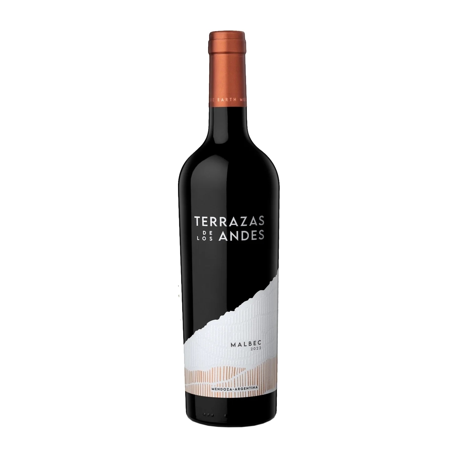 VINO MALBEC 0,75 l