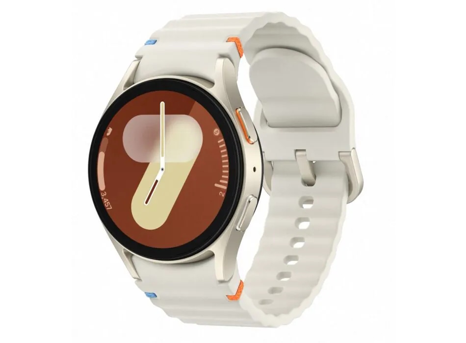 Pametna ura Samsung Galaxy Watch7 Bluetooth 40 mm