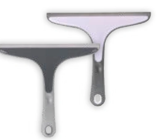 Kela Brisalci za tuš in kopalnico Tess