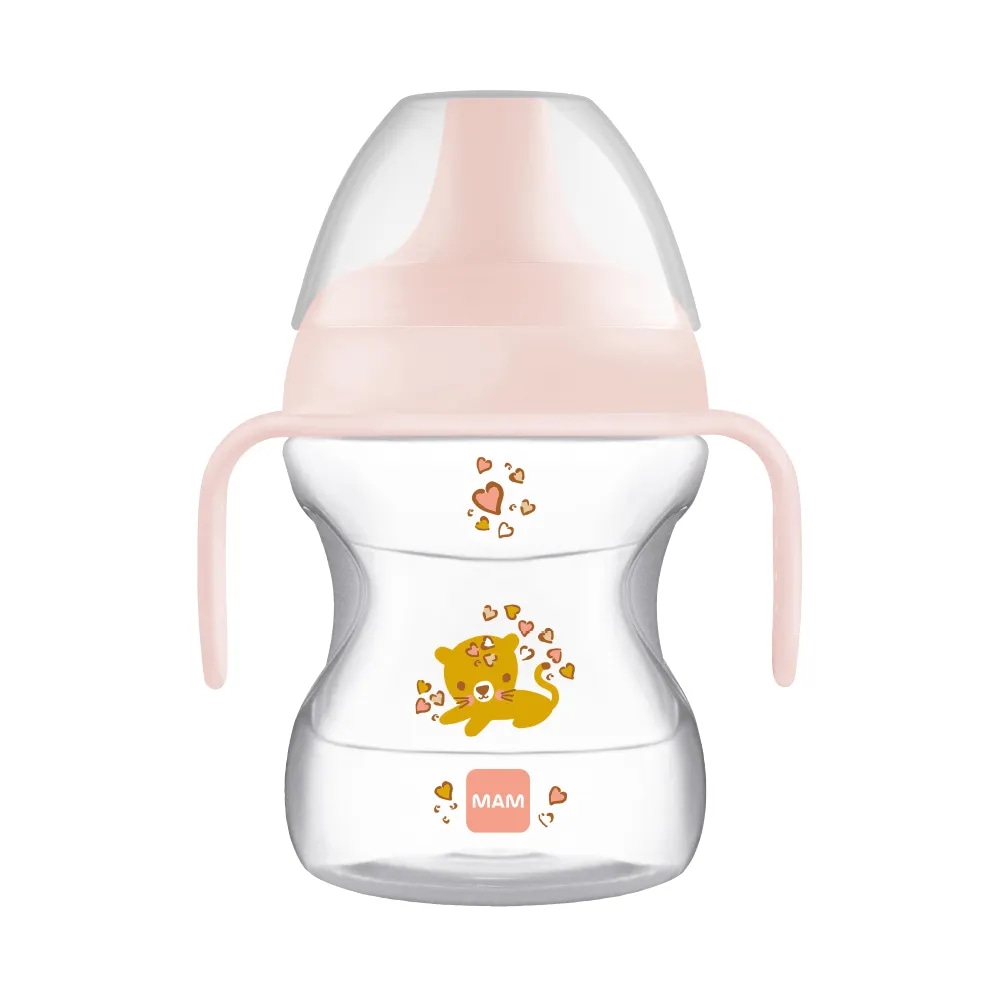 MAM Learn To Drink Cup 190 ml