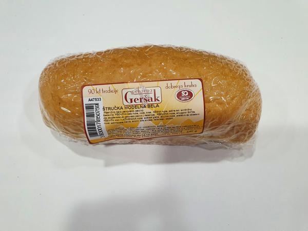 Sendvič štručka 140 g - Akcija v trgovini Spar