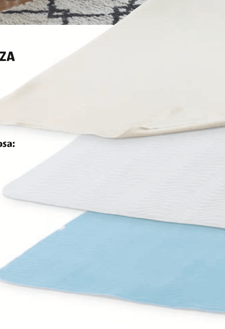 Novitesse Zaščitna prevleka za vzmetnico nepremočljiva napenjalna rjuha iz frotirja - Akcija v trgovini Hofer