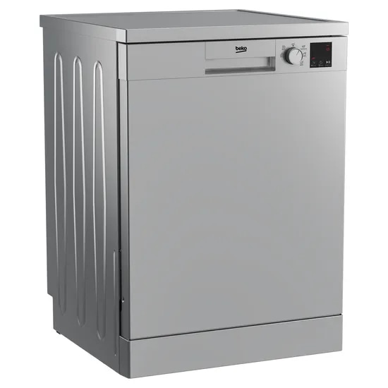 Beko DVN05330S Pomivalni stroj