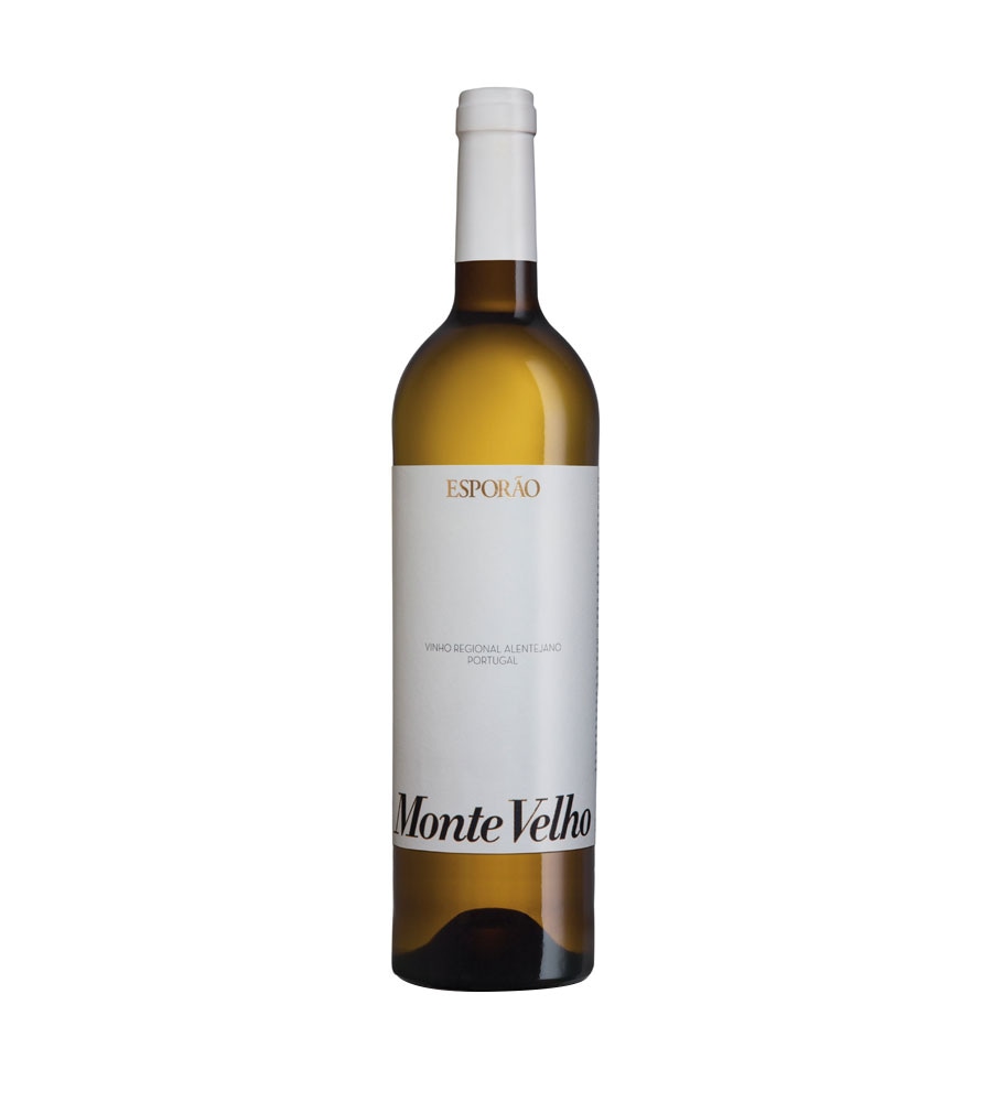 Esporão Monte Velho White 0,75 l