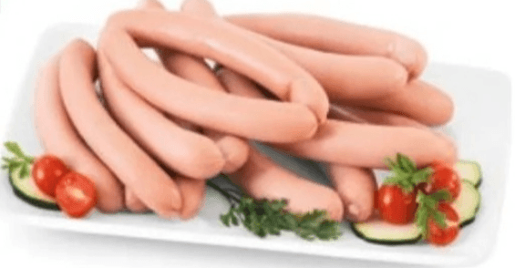 Hrenovke Z'Dežele - Akcija v trgovini Tuš