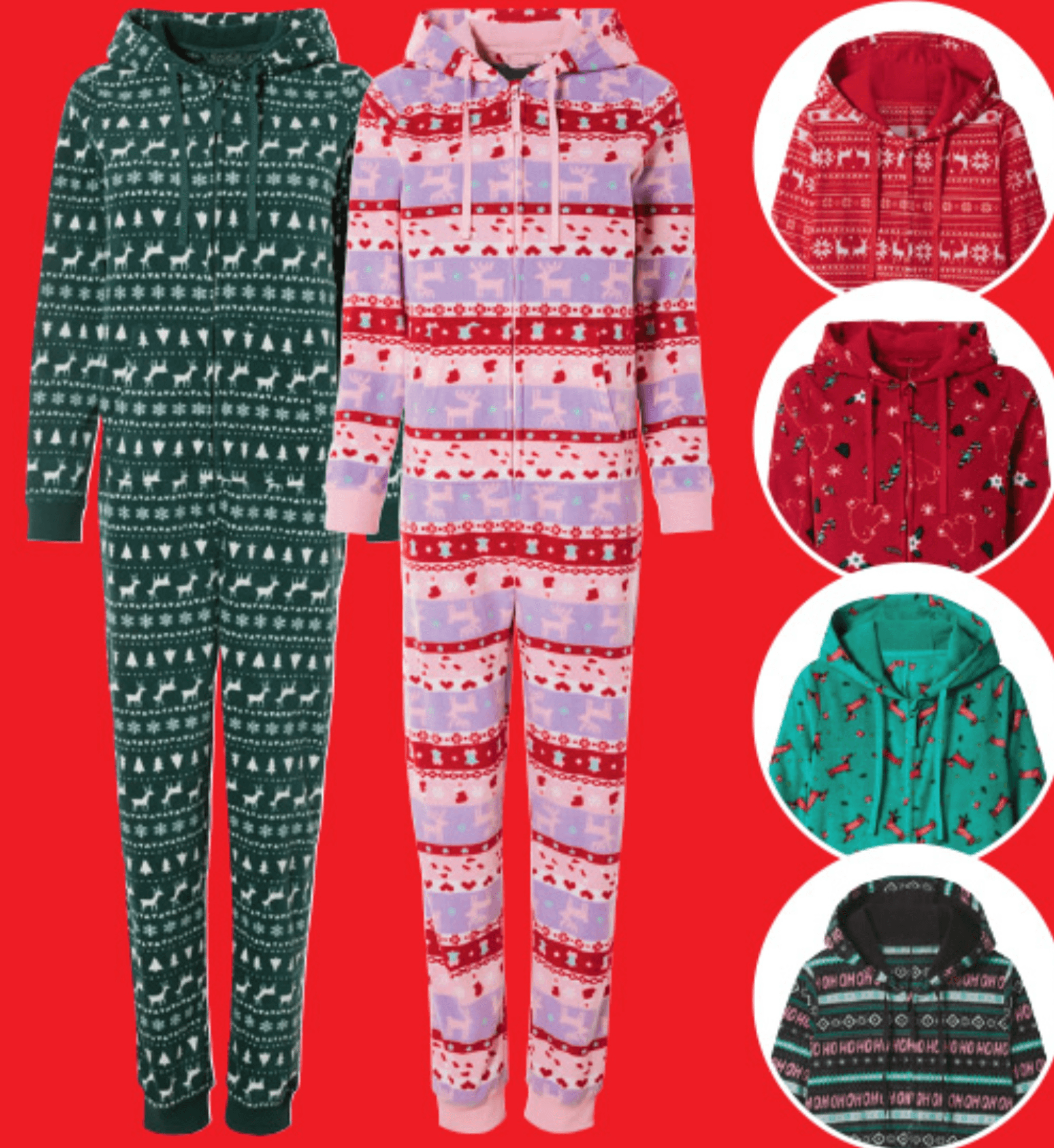 Esmara Ženski pajac