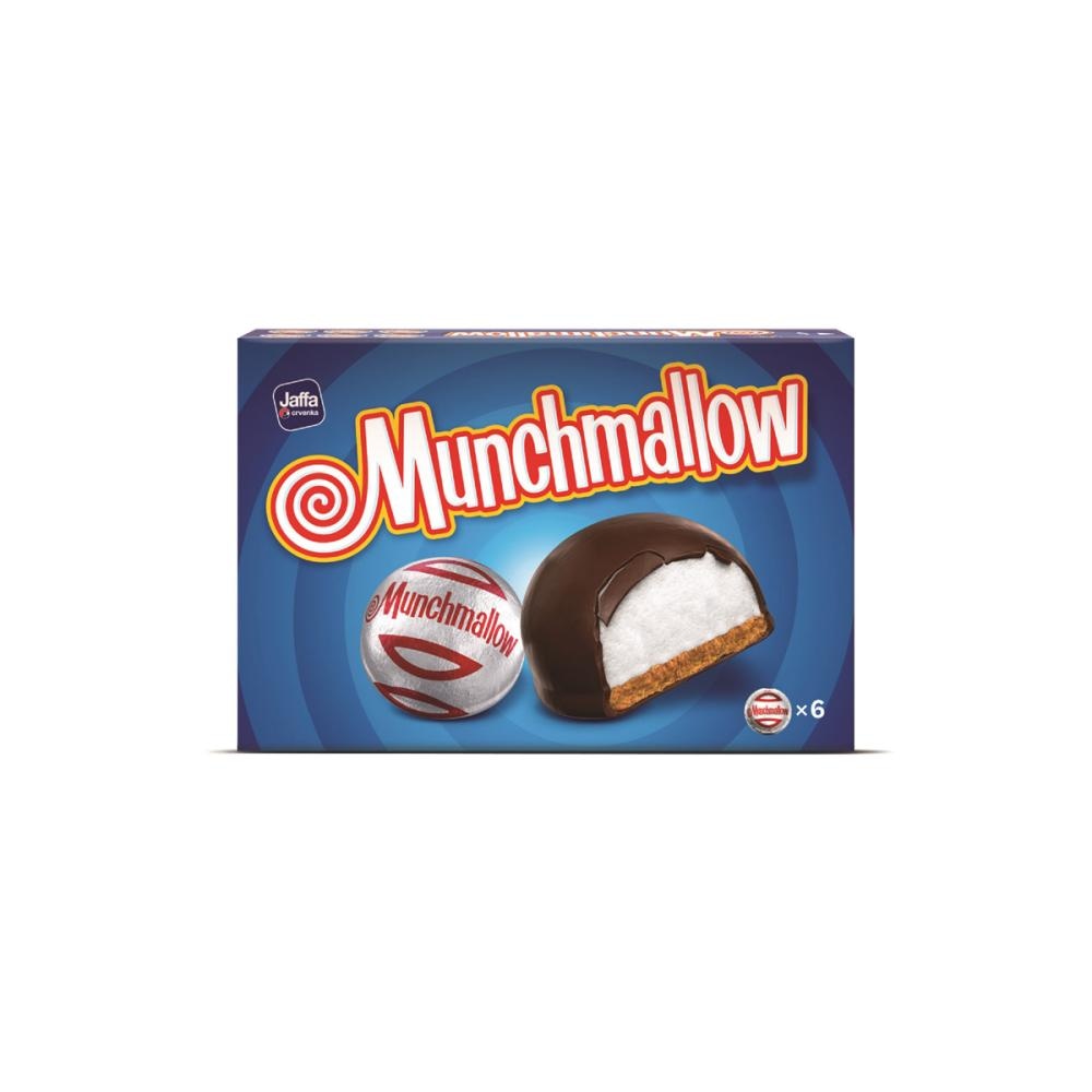 Munchmallow Kolač 105 g