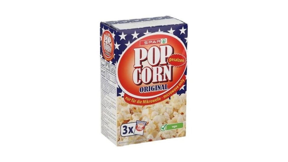 Spar pokovka 300 g SPAR