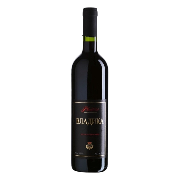 Vladika Plantaže 0,75 l