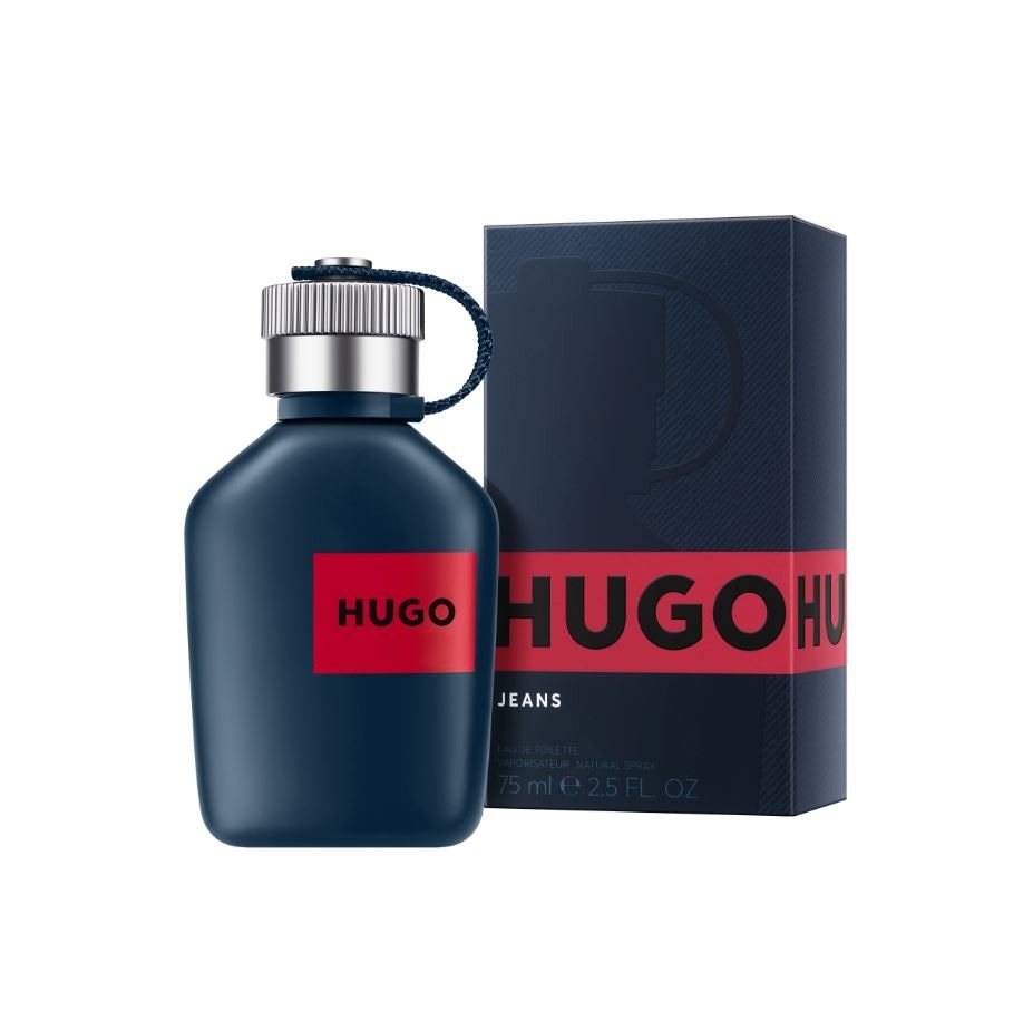 BOSS Hugo Jeans 75 ml
