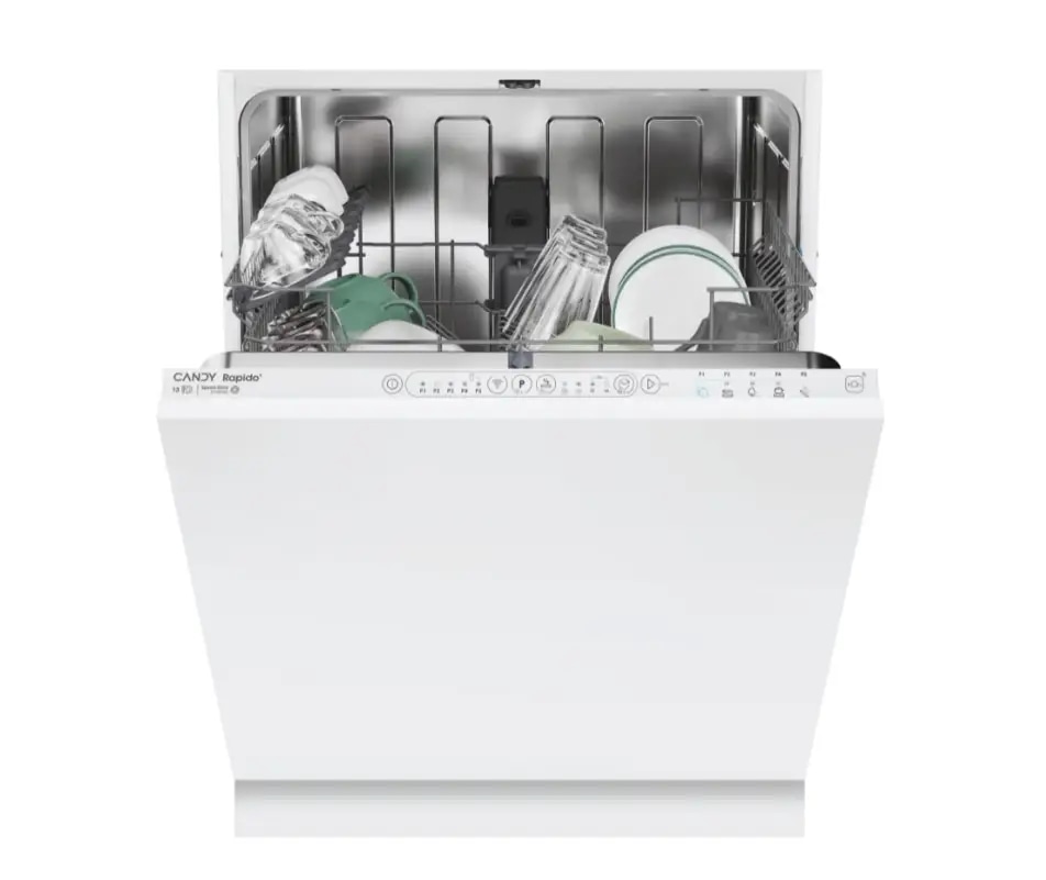 Pomivalni stroj Candy CI 3E53EOW