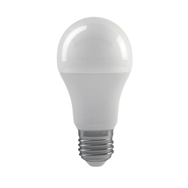 LED žarnica Emos Basic E27 10/1