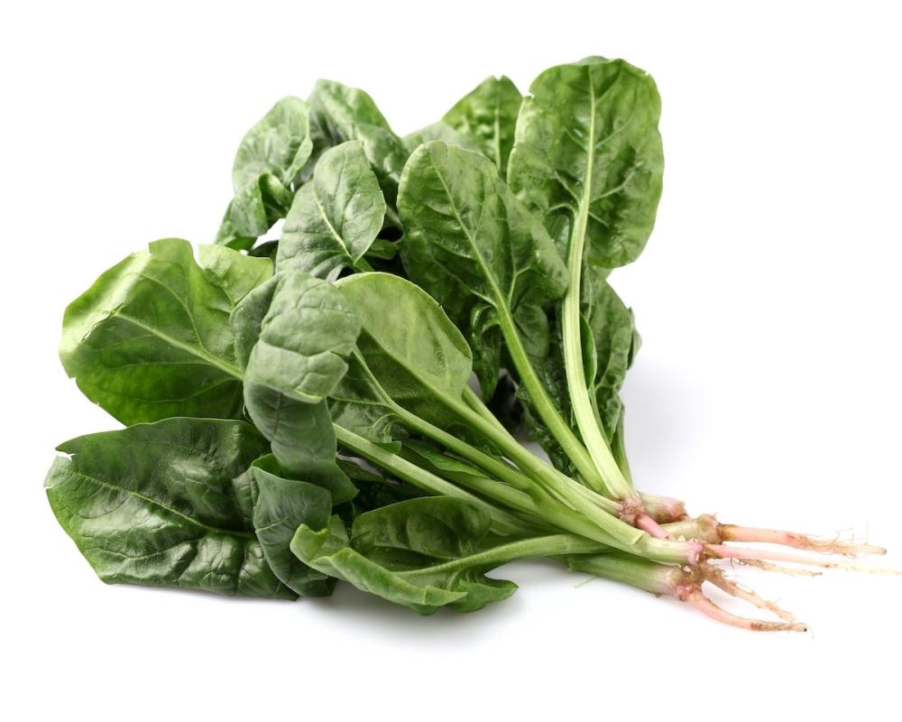 Bio sveža špinača 125 g