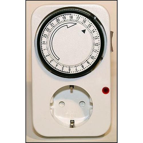 Časovni programator Lux