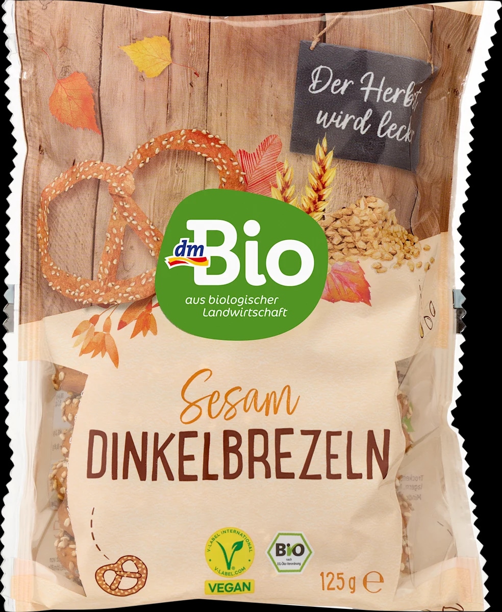 dmBio pirine prestice 125 g