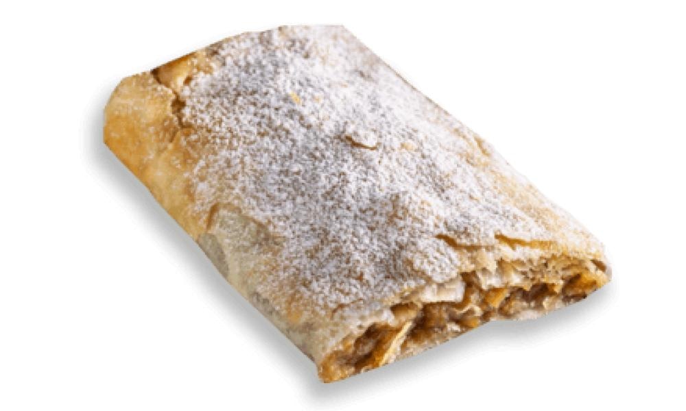 Jabolčni zavitek 100 g