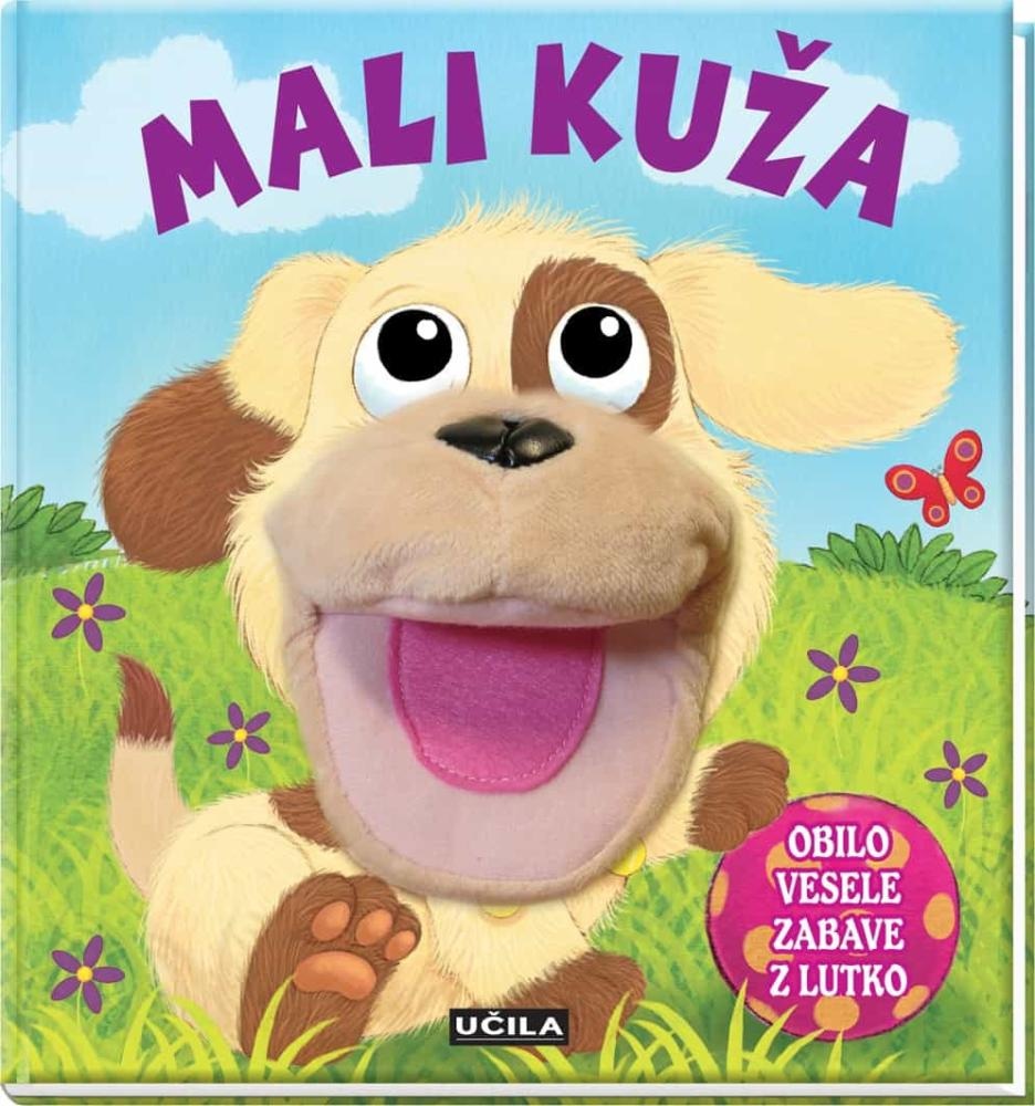 Mali kuža in druge zgodbe