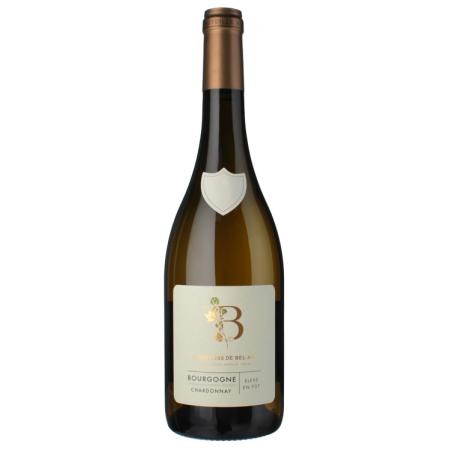 Bourgogne Vignerons de Bel Air Chardonnay 0,75 l