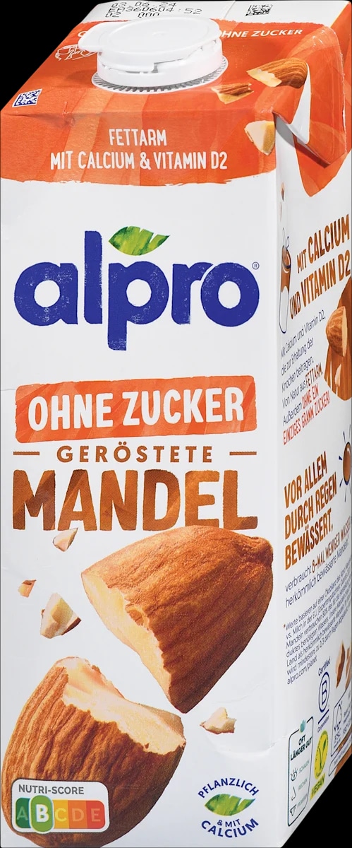 ALPRO BIO izdelki