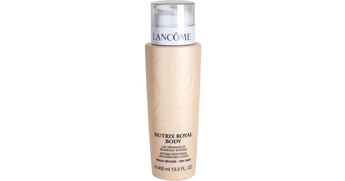 Lancôme Nutrix Royal Body losjon za telo 400 ml