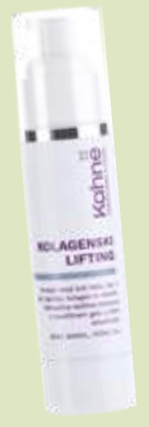 Kolagenski Lifting Kozmetika Kahne 50 ml