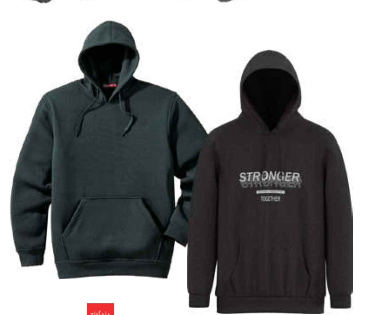 Tissaia Moške hlače - trenirka