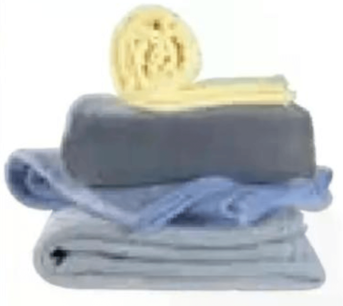 Flis odeja 130x170 cm