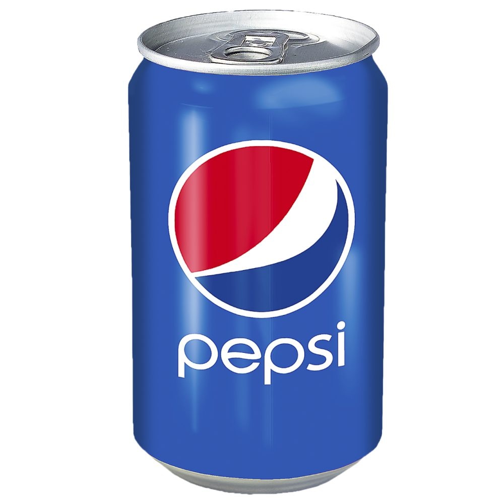 Pepsi Cola 0,33 l
