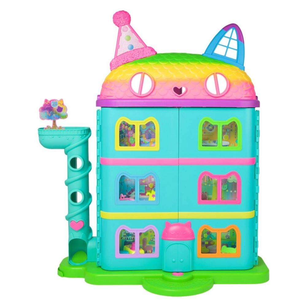Gabby'S Dollhouse hiška