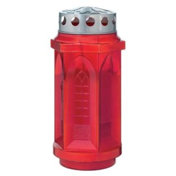 Nagrobna sveča Tuš Kapela