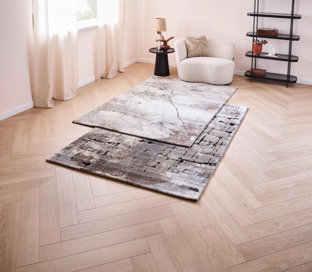 Tkana preproga Ibiza 67 X 130 cm