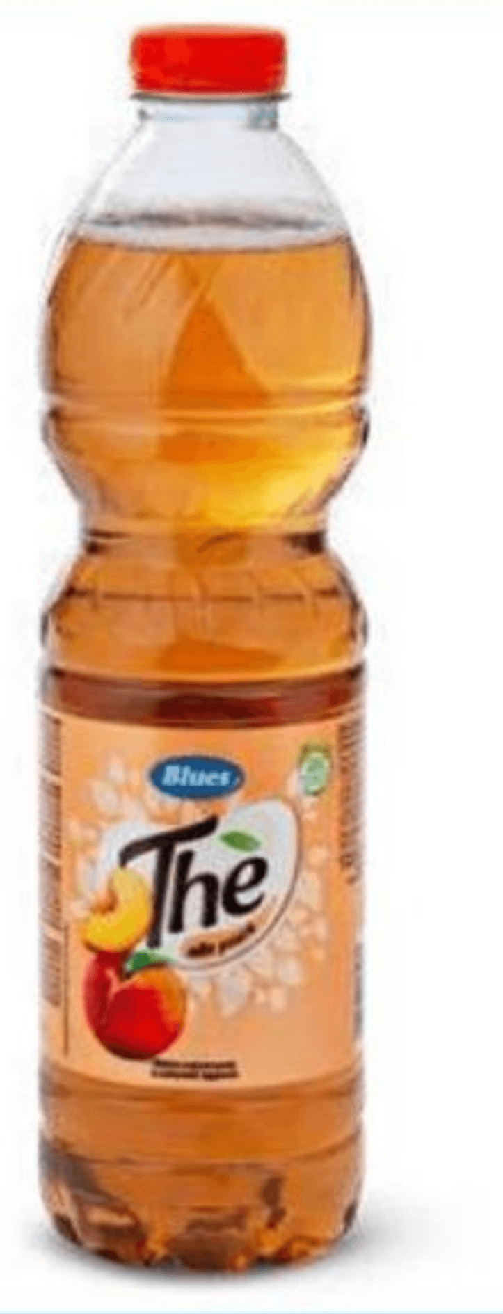 Ledeni čaj, breskev 1.5 l