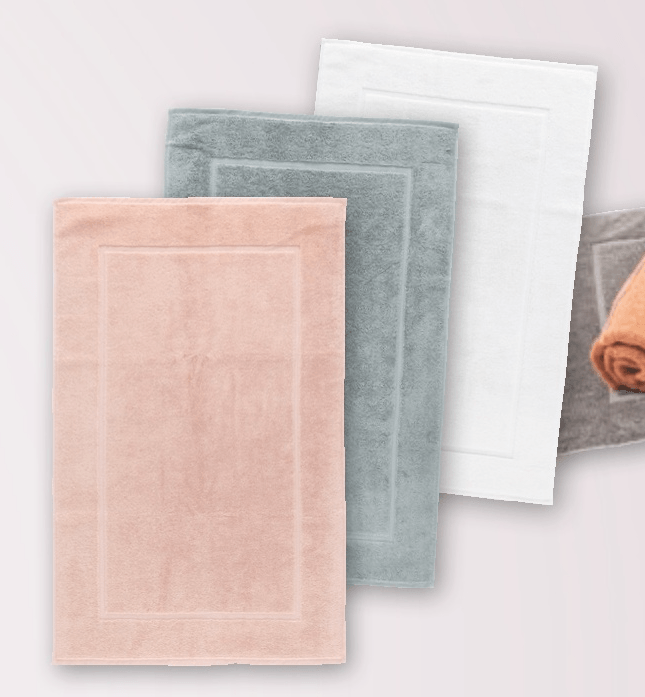 Rubin kopalniška preproga cca 50 x 80 cm