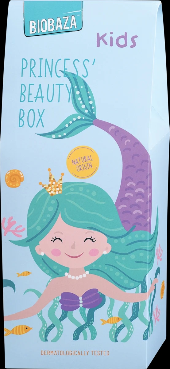 Biobaza Kids Princess beauty