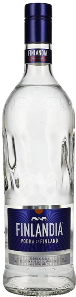 Vodka Finlandia 1 l