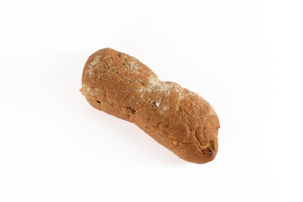 Štručka z orehi 86 g
