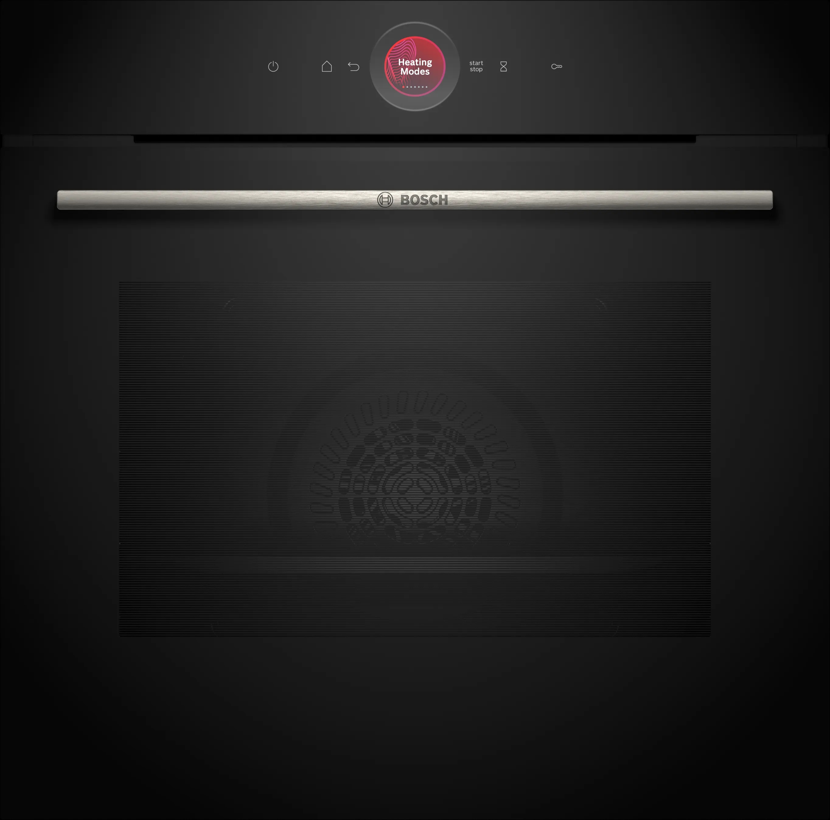 Pečica BOSCH HBG7721B1