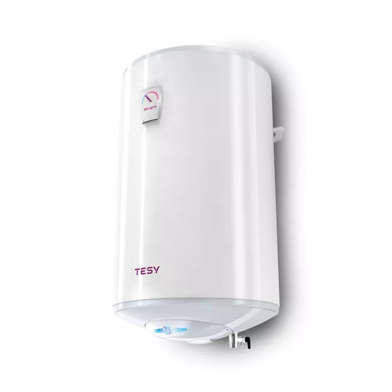 Električni grelnik vode TESY BILIGHT 80 I