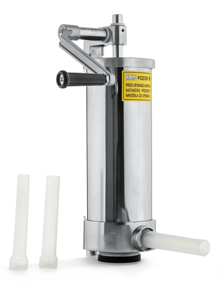 Polnika za krvavice ES-3 inox