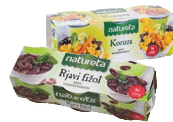 Natureta