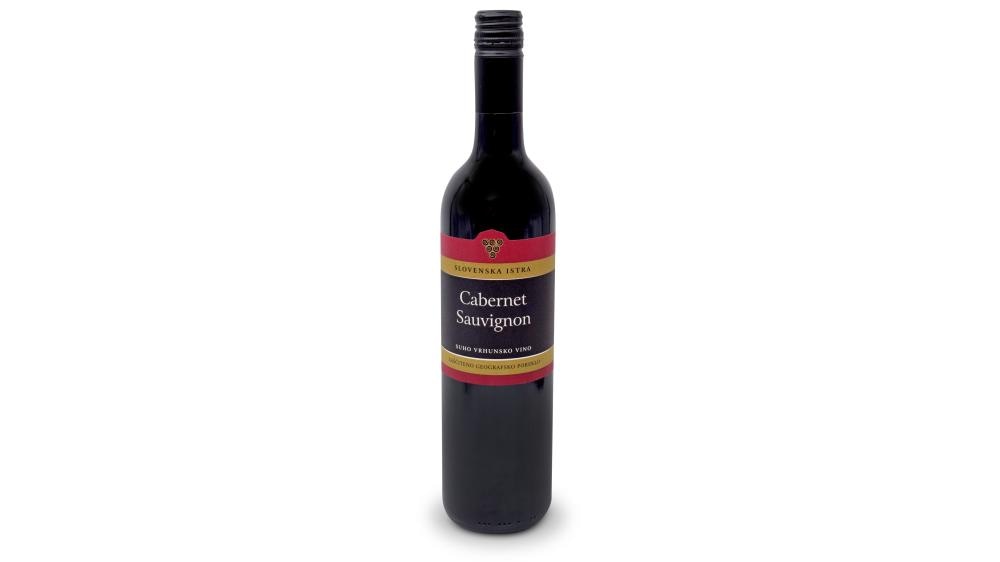 Cabernet Sauvignon 750 ml