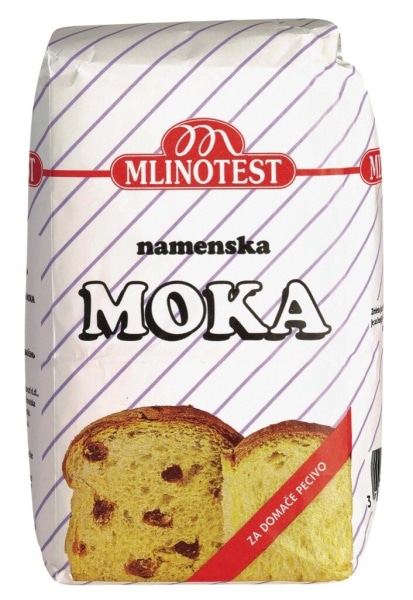 Moka namenska za pecivo 1 kg