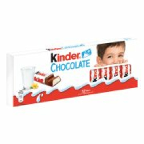 Čokolada Kinder 150 g