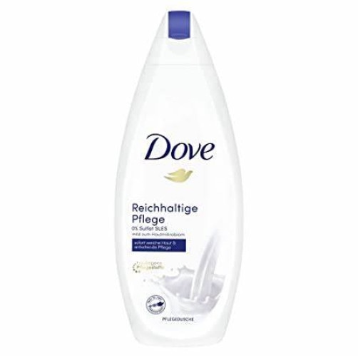 Dove Reichhaltige Pflege gel za prhanje
