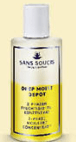 SANS SOUCIS izdelki
