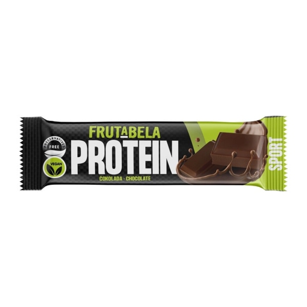 FRUTABELA Protein 40 g