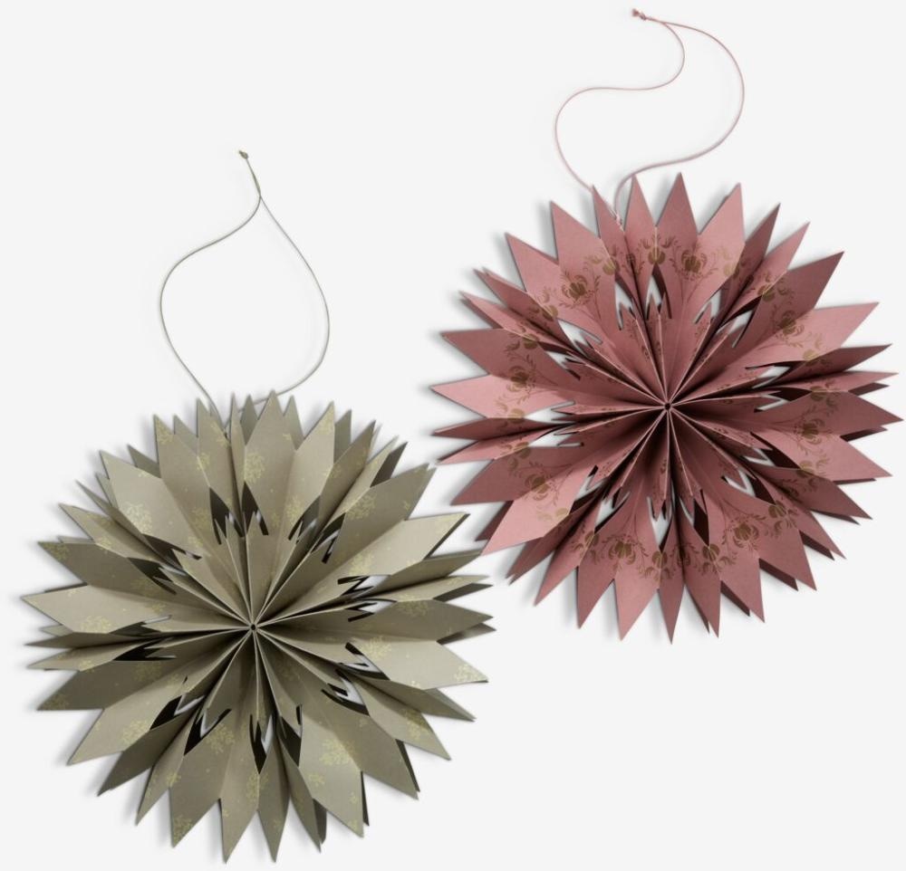 Božična zvezda HRYM